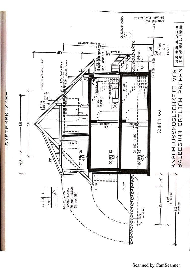 house for sale, 225 m², Lüneburg, Lower Saxony house for sale, 225 m², Lüneburg, Lower Saxony