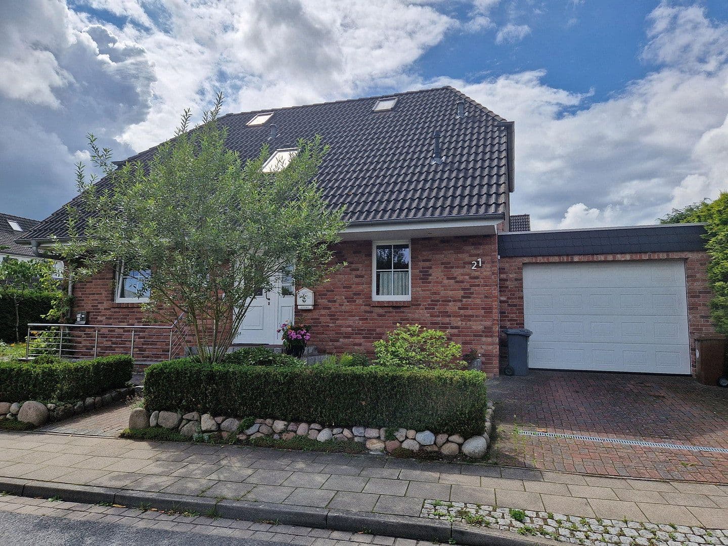 house for sale, 225 m², Lüneburg, Lower Saxony house for sale, 225 m², Lüneburg, Lower Saxony