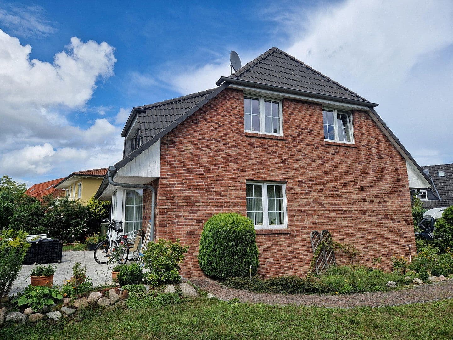 house for sale, 225 m², Lüneburg, Lower Saxony house for sale, 225 m², Lüneburg, Lower Saxony