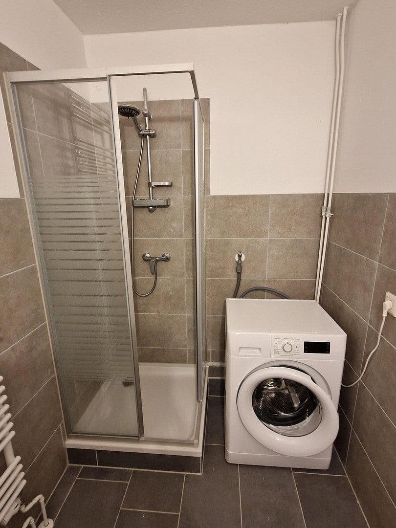 1 bedroom flat to rent, 42 m², Ernestinenstr. 5, Kiel, Schleswig-Holstein 1 bedroom flat to rent, 42 m², Ernestinenstr. 5, Kiel, Schleswig-Holstein
