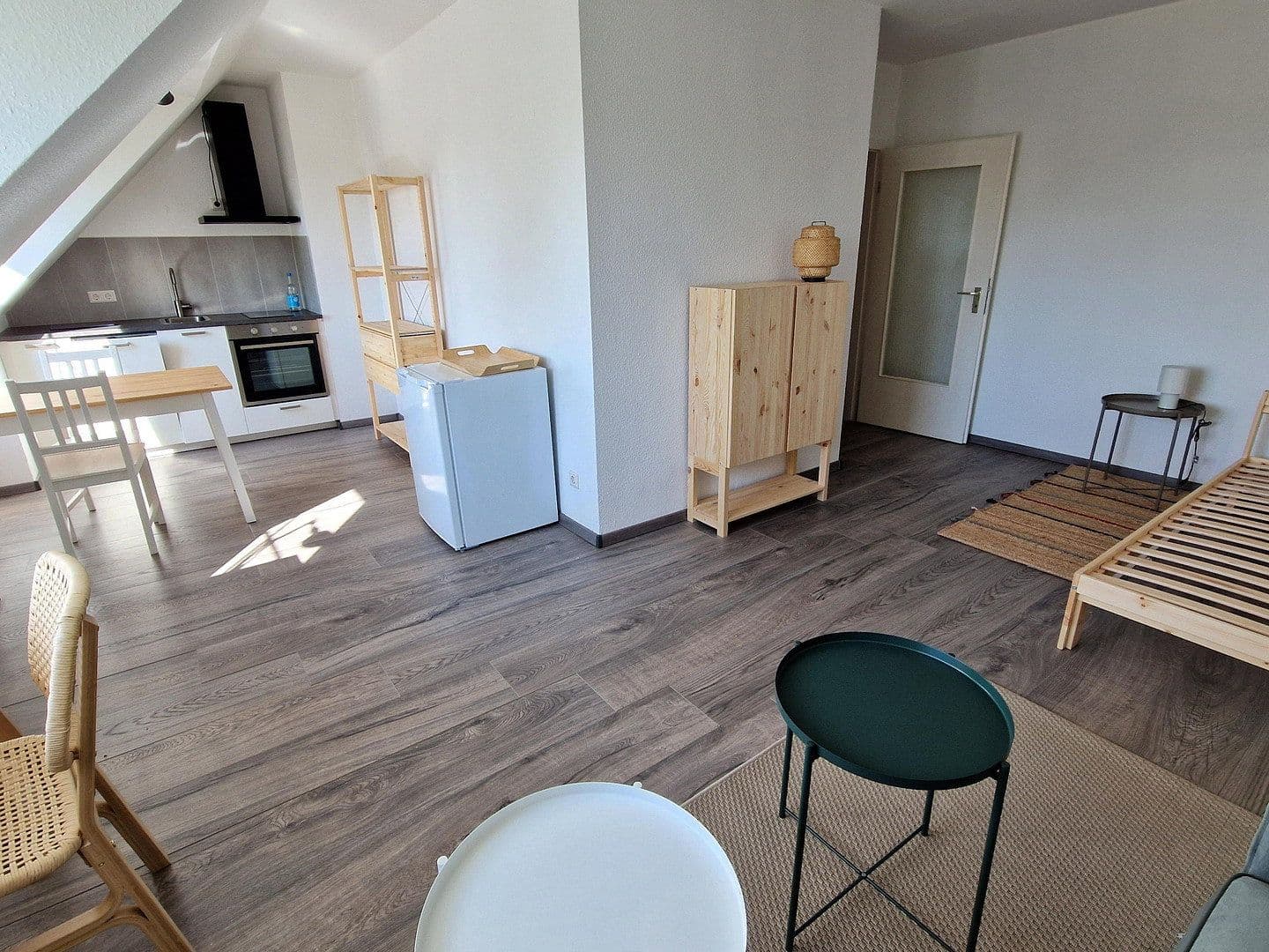 1 bedroom flat to rent, 42 m², Ernestinenstr. 5, Kiel, Schleswig-Holstein 1 bedroom flat to rent, 42 m², Ernestinenstr. 5, Kiel, Schleswig-Holstein