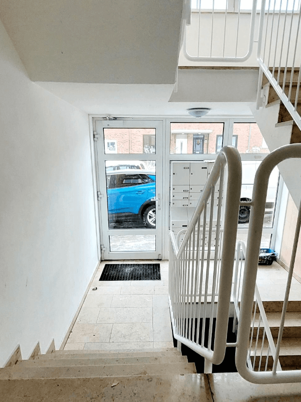 1 bedroom flat to rent, 42 m², Ernestinenstr. 5, Kiel, Schleswig-Holstein 1 bedroom flat to rent, 42 m², Ernestinenstr. 5, Kiel, Schleswig-Holstein
