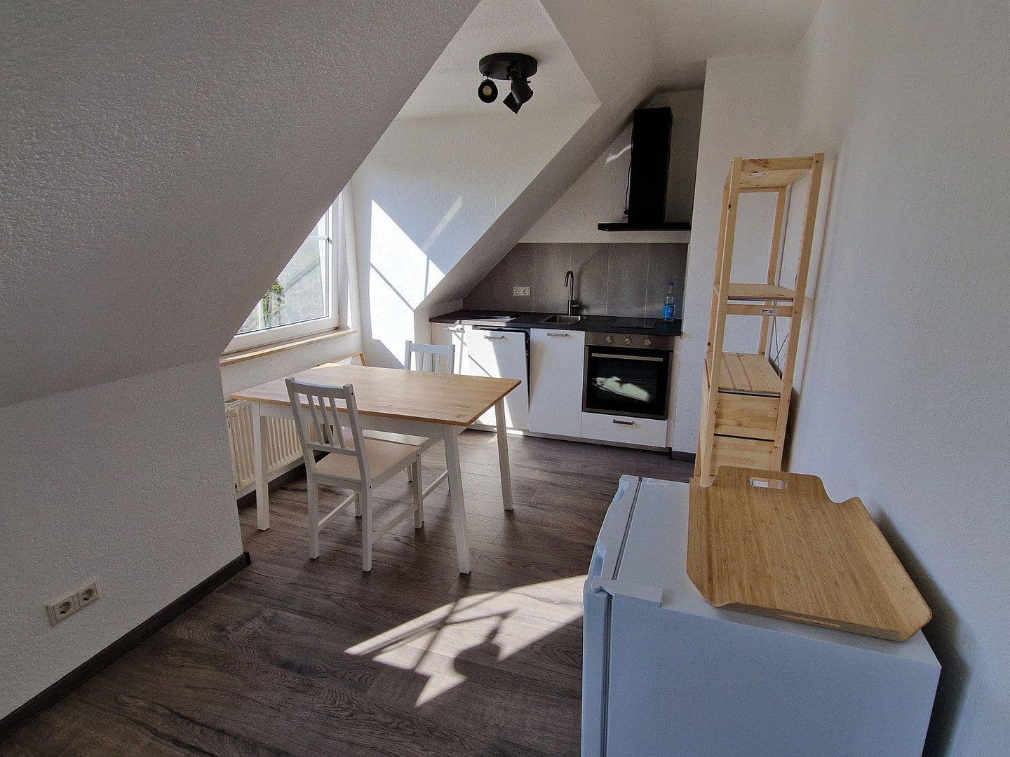 1 bedroom flat to rent, 42 m², Ernestinenstr. 5, Kiel, Schleswig-Holstein 1 bedroom flat to rent, 42 m², Ernestinenstr. 5, Kiel, Schleswig-Holstein