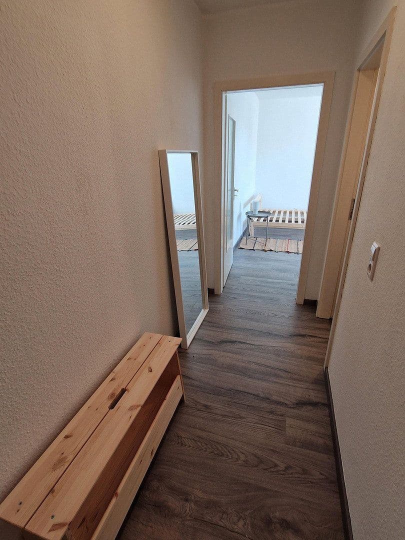 1 bedroom flat to rent, 42 m², Ernestinenstr. 5, Kiel, Schleswig-Holstein 1 bedroom flat to rent, 42 m², Ernestinenstr. 5, Kiel, Schleswig-Holstein
