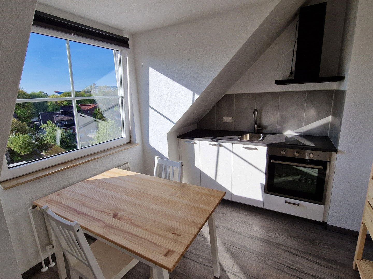 1 bedroom flat to rent, 42 m², Ernestinenstr. 5, Kiel, Schleswig-Holstein 1 bedroom flat to rent, 42 m², Ernestinenstr. 5, Kiel, Schleswig-Holstein