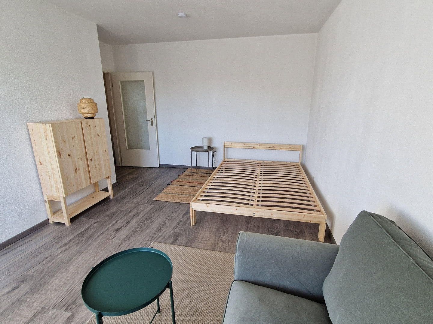 1 bedroom flat to rent, 42 m², Ernestinenstr. 5, Kiel, Schleswig-Holstein 1 bedroom flat to rent, 42 m², Ernestinenstr. 5, Kiel, Schleswig-Holstein