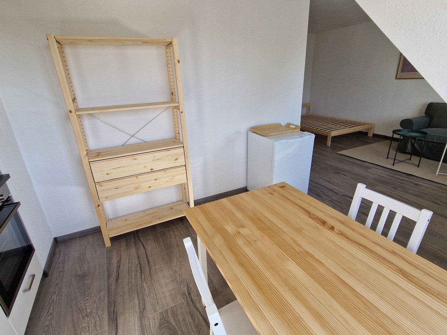 1 bedroom flat to rent, 42 m², Ernestinenstr. 5, Kiel, Schleswig-Holstein 1 bedroom flat to rent, 42 m², Ernestinenstr. 5, Kiel, Schleswig-Holstein