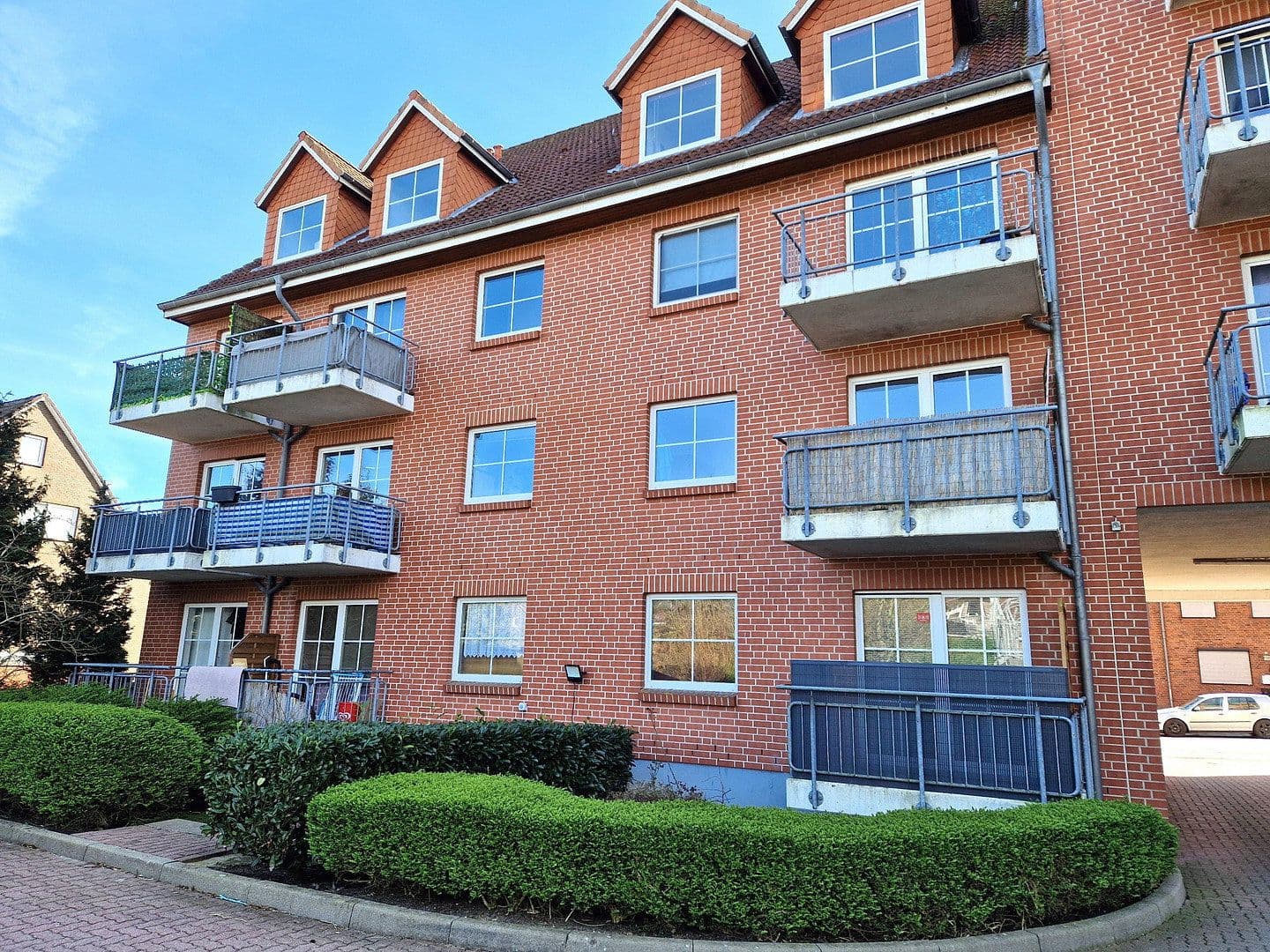 1 bedroom flat to rent, 42 m², Ernestinenstr. 5, Kiel, Schleswig-Holstein 1 bedroom flat to rent, 42 m², Ernestinenstr. 5, Kiel, Schleswig-Holstein