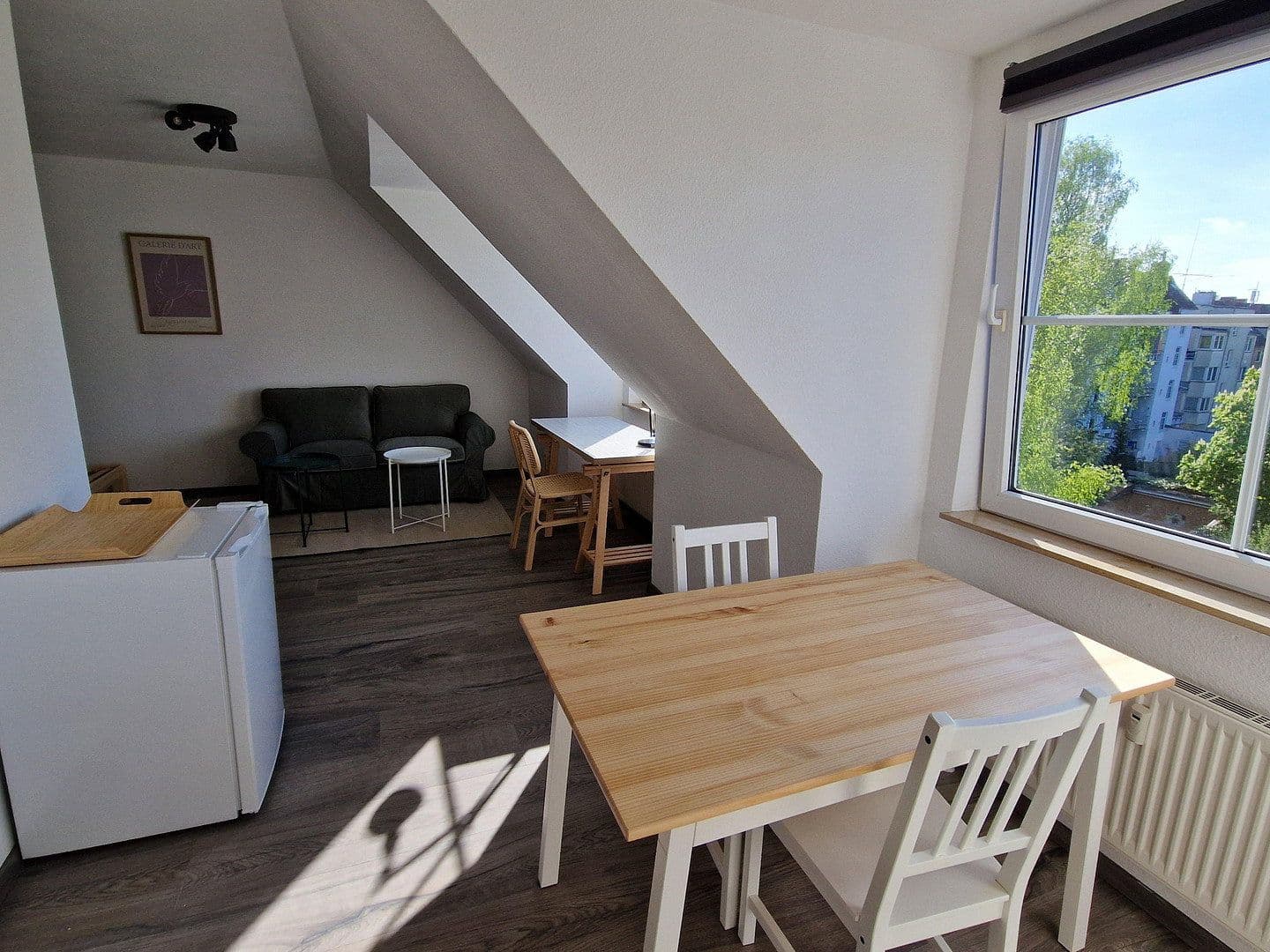 1 bedroom flat to rent, 42 m², Ernestinenstr. 5, Kiel, Schleswig-Holstein 1 bedroom flat to rent, 42 m², Ernestinenstr. 5, Kiel, Schleswig-Holstein