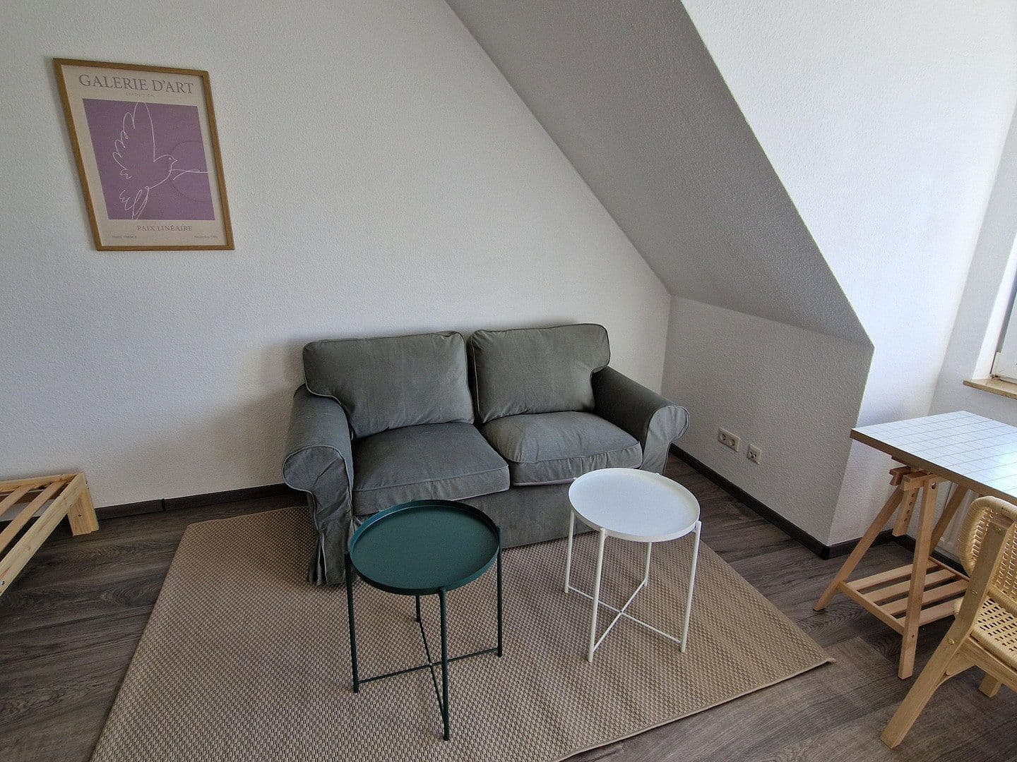 1 bedroom flat to rent, 42 m², Ernestinenstr. 5, Kiel, Schleswig-Holstein 1 bedroom flat to rent, 42 m², Ernestinenstr. 5, Kiel, Schleswig-Holstein