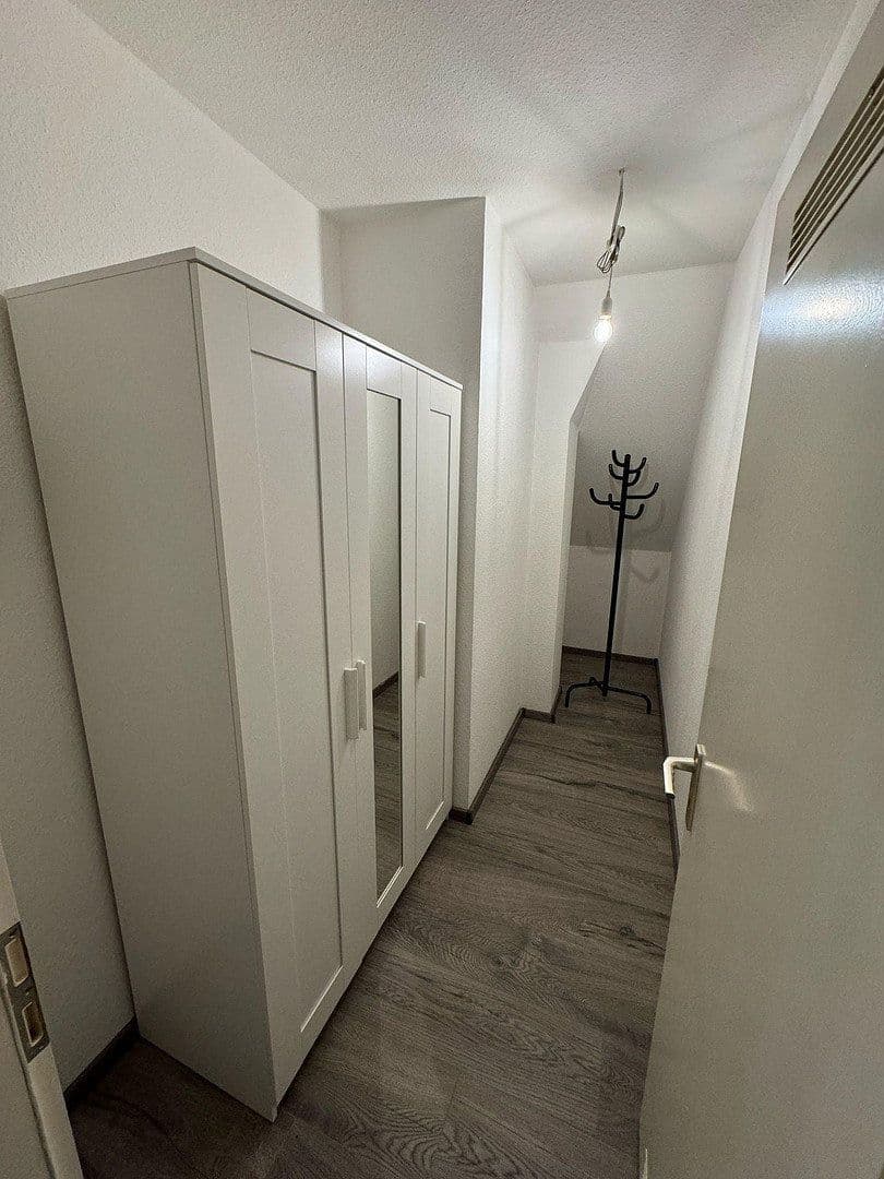 1 bedroom flat to rent, 42 m², Ernestinenstr. 5, Kiel, Schleswig-Holstein 1 bedroom flat to rent, 42 m², Ernestinenstr. 5, Kiel, Schleswig-Holstein