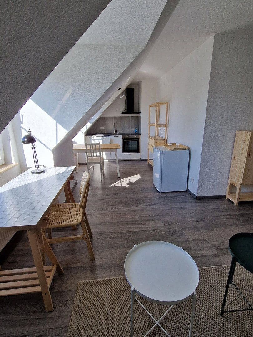 1 bedroom flat to rent, 42 m², Ernestinenstr. 5, Kiel, Schleswig-Holstein 1 bedroom flat to rent, 42 m², Ernestinenstr. 5, Kiel, Schleswig-Holstein