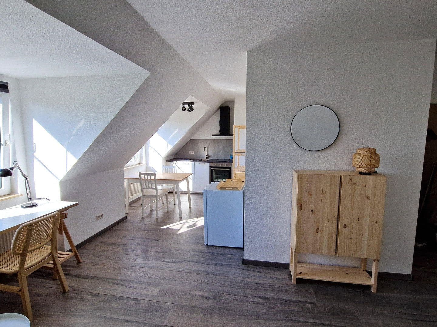 1 bedroom flat to rent, 42 m², Ernestinenstr. 5, Kiel, Schleswig-Holstein 1 bedroom flat to rent, 42 m², Ernestinenstr. 5, Kiel, Schleswig-Holstein