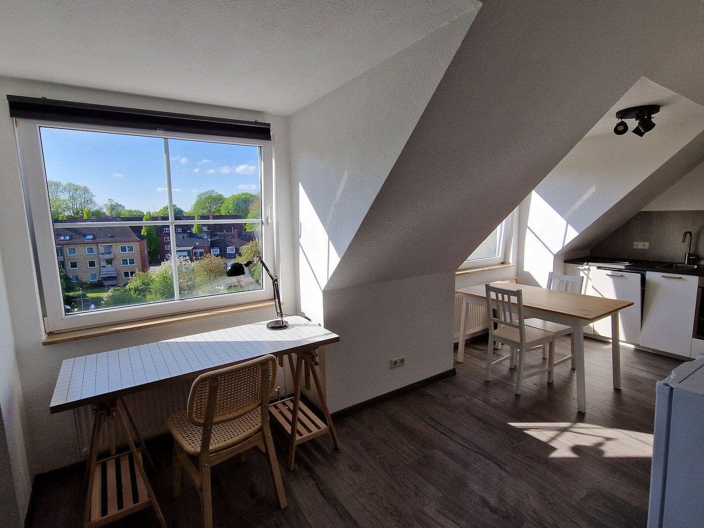 1 bedroom flat to rent, 42 m², Ernestinenstr. 5, Kiel, Schleswig-Holstein 1 bedroom flat to rent, 42 m², Ernestinenstr. 5, Kiel, Schleswig-Holstein
