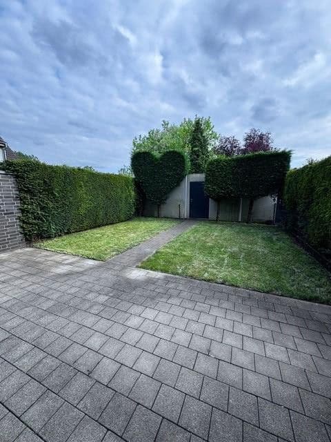 house to rent, 167 m², Kevelaer, North Rhine-Westphalia house to rent, 167 m², Kevelaer, North Rhine-Westphalia