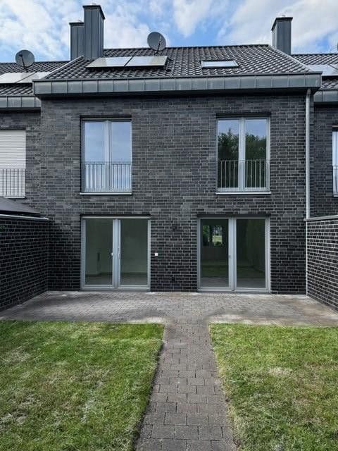 house to rent, 167 m², Kevelaer, North Rhine-Westphalia house to rent, 167 m², Kevelaer, North Rhine-Westphalia