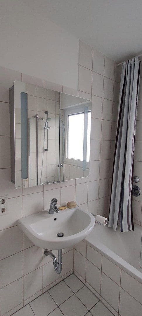 3 bedroom flat to rent, 66 m², Rossertblick 11, Eppstein, Hesse 3 bedroom flat to rent, 66 m², Rossertblick 11, Eppstein, Hesse