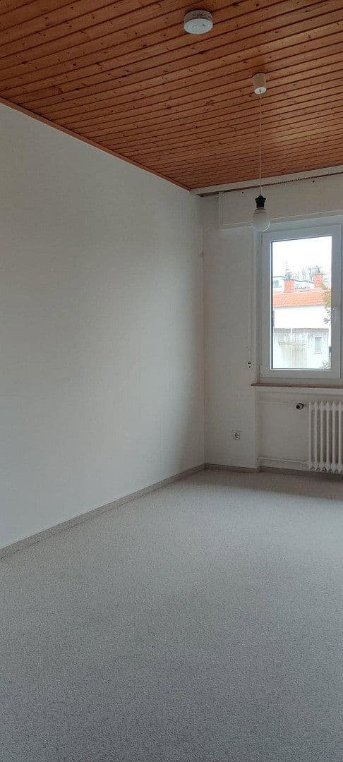 3 bedroom flat to rent, 66 m², Rossertblick 11, Eppstein, Hesse 3 bedroom flat to rent, 66 m², Rossertblick 11, Eppstein, Hesse