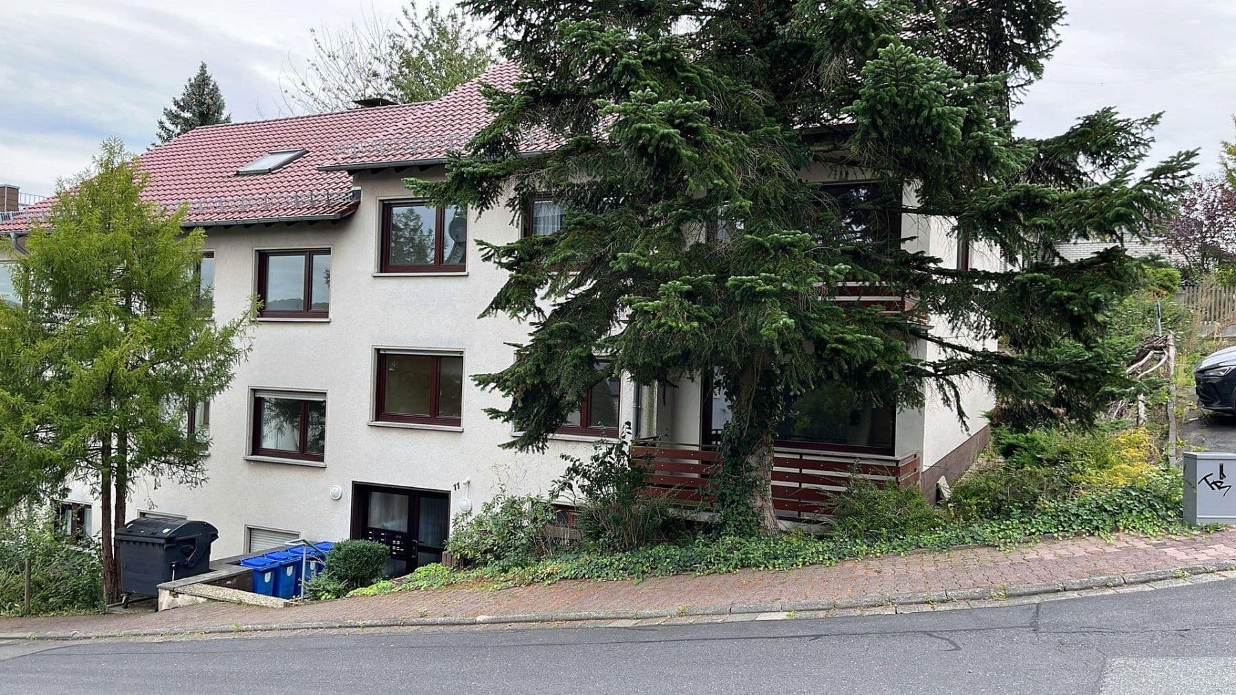 3 bedroom flat to rent, 66 m², Rossertblick 11, Eppstein, Hesse 3 bedroom flat to rent, 66 m², Rossertblick 11, Eppstein, Hesse