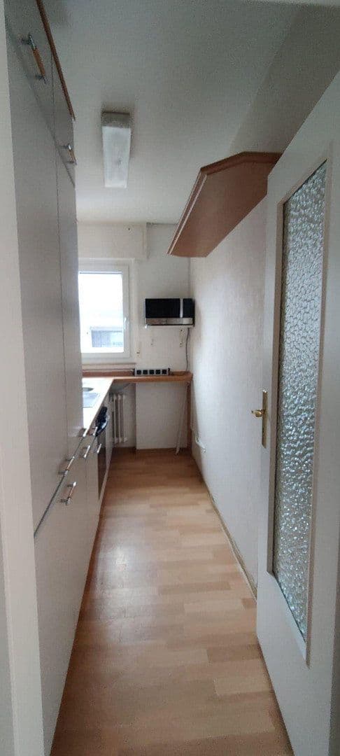 3 bedroom flat to rent, 66 m², Rossertblick 11, Eppstein, Hesse 3 bedroom flat to rent, 66 m², Rossertblick 11, Eppstein, Hesse