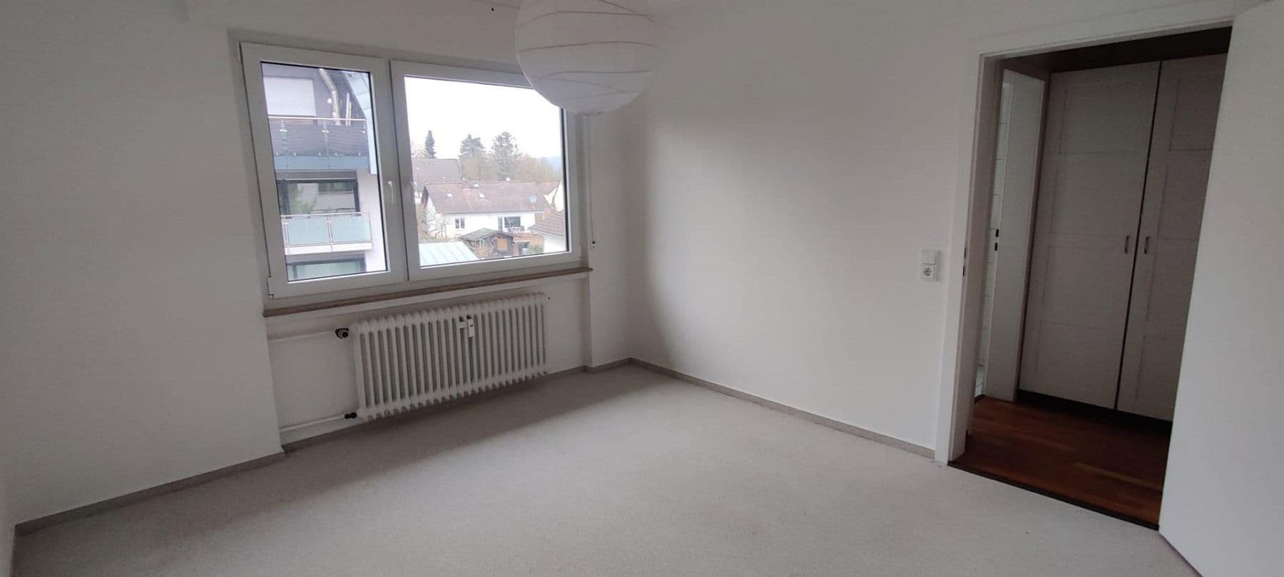 3 bedroom flat to rent, 66 m², Rossertblick 11, Eppstein, Hesse 3 bedroom flat to rent, 66 m², Rossertblick 11, Eppstein, Hesse