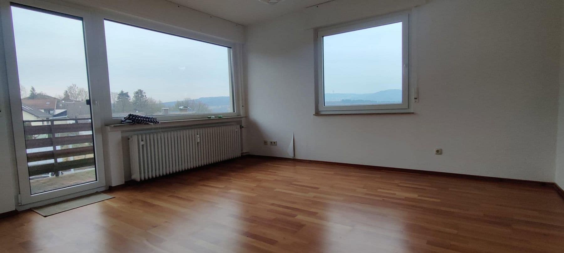 3 bedroom flat to rent, 66 m², Rossertblick 11, Eppstein, Hesse 3 bedroom flat to rent, 66 m², Rossertblick 11, Eppstein, Hesse