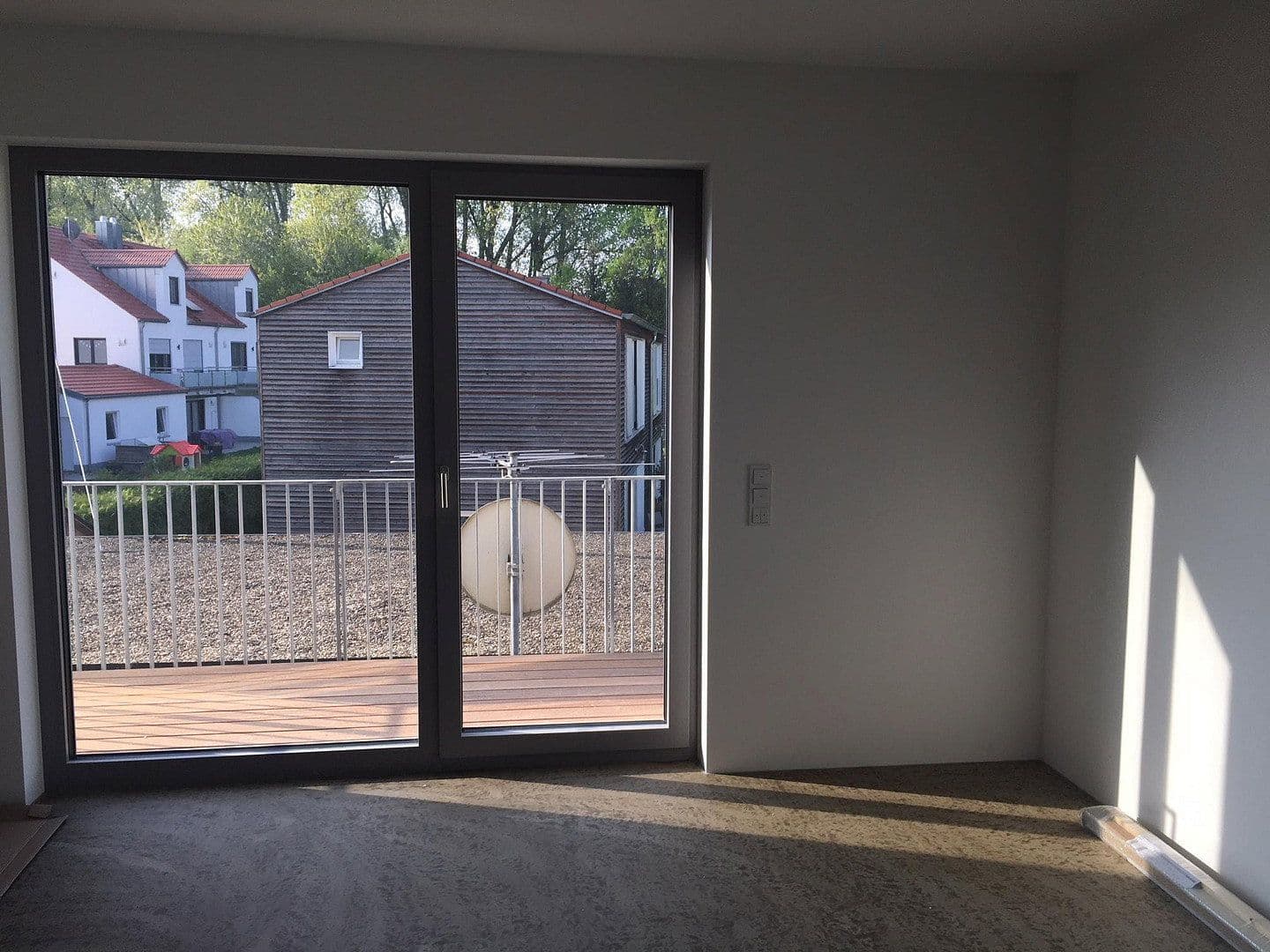 2 bedroom flat to rent, 105 m², Rothenturmer Str, 50, Ingolstadt, Bavaria 2 bedroom flat to rent, 105 m², Rothenturmer Str, 50, Ingolstadt, Bavaria