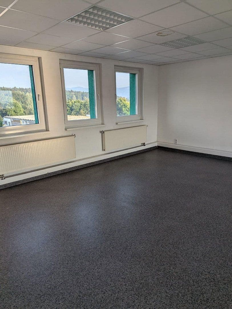 office to rent, 400 m², Rennsteigstrasse 2-6, Zella-Mehlis, Thuringia office to rent, 400 m², Rennsteigstrasse 2-6, Zella-Mehlis, Thuringia