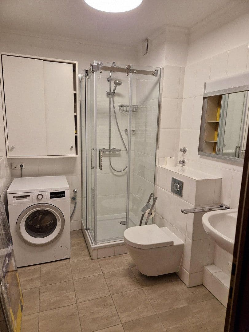 2 bedroom flat to rent, 62 m², Hamburg, Hamburg 2 bedroom flat to rent, 62 m², Hamburg, Hamburg