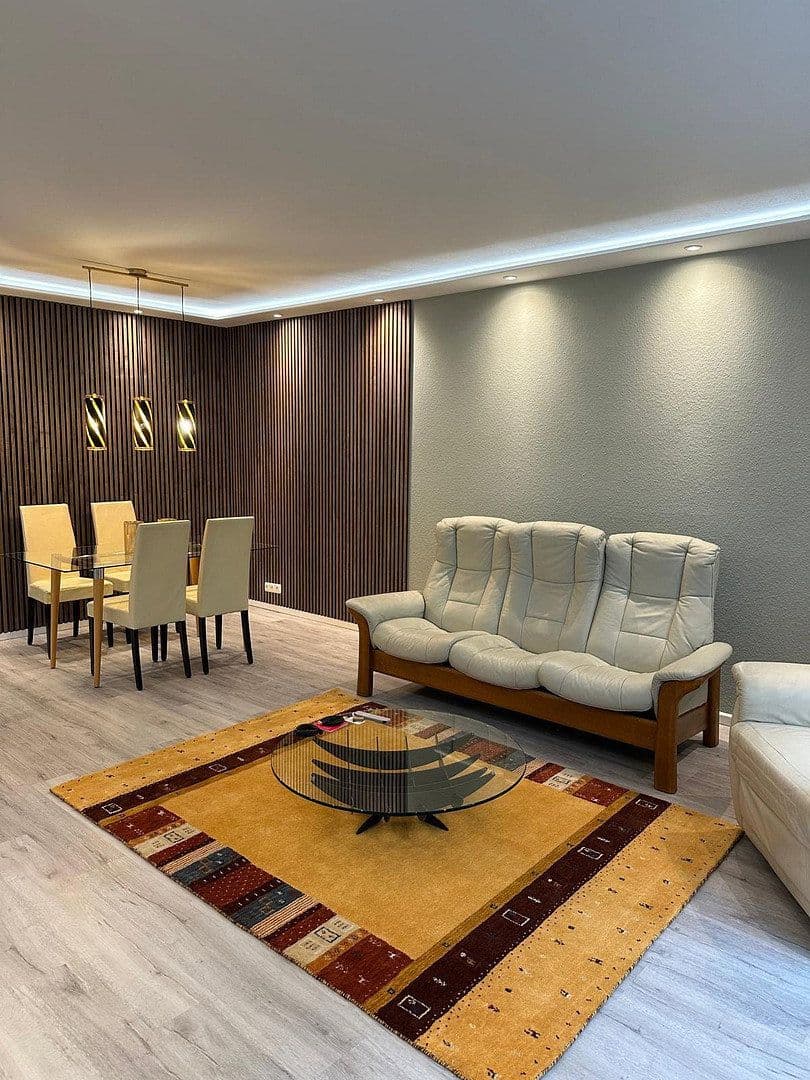 2 bedroom flat to rent, 62 m², Hamburg, Hamburg 2 bedroom flat to rent, 62 m², Hamburg, Hamburg