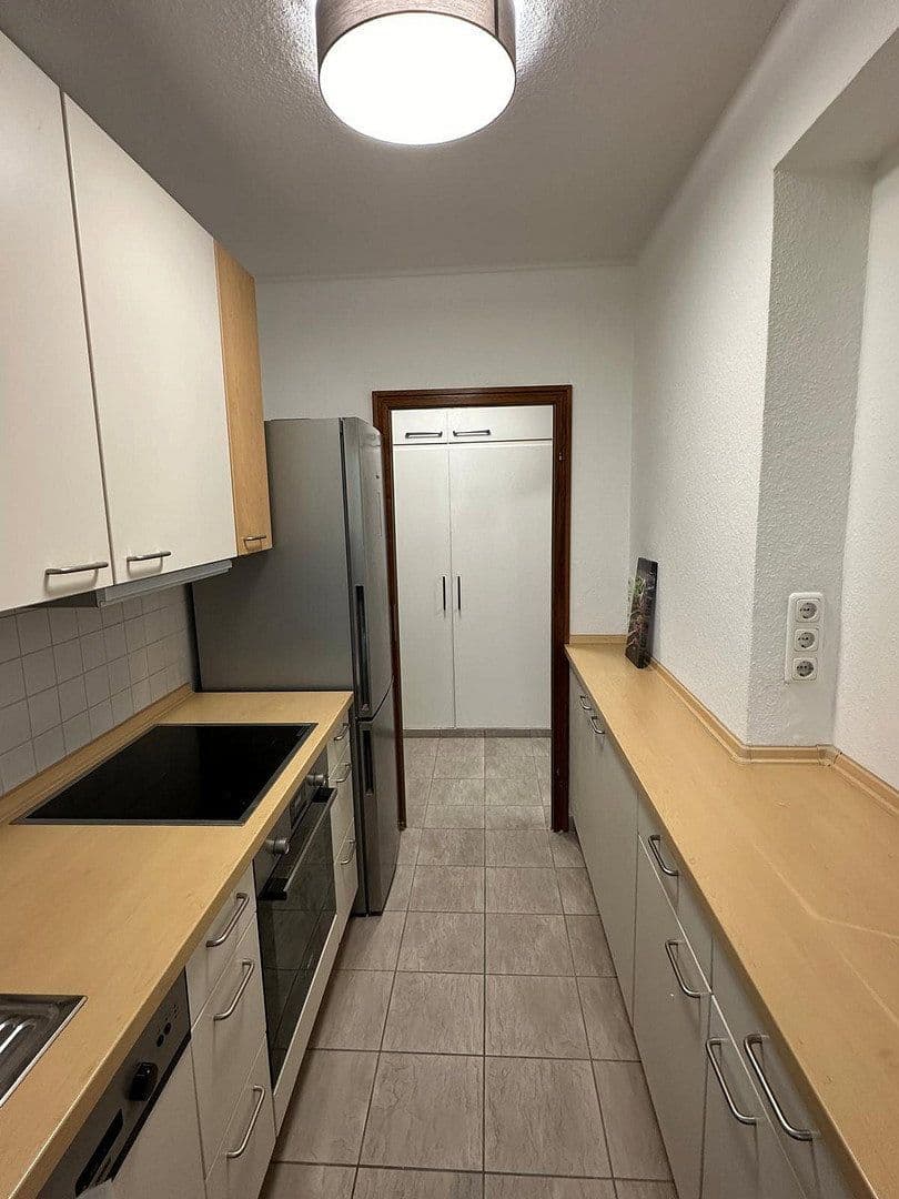 2 bedroom flat to rent, 62 m², Hamburg, Hamburg 2 bedroom flat to rent, 62 m², Hamburg, Hamburg