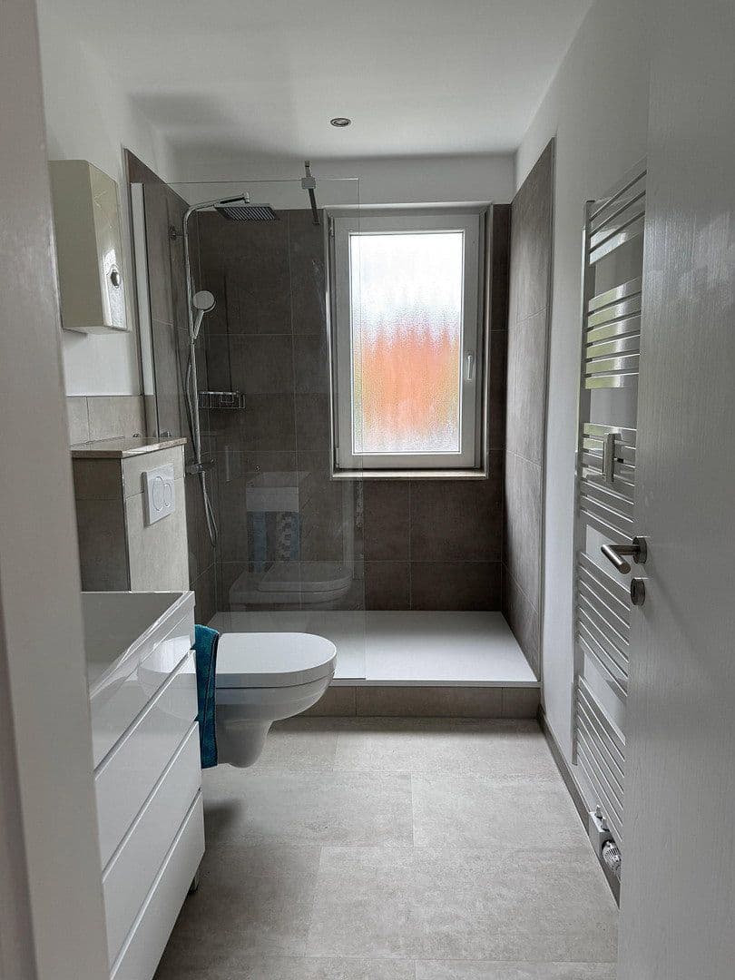 3 bedroom flat to rent, 75 m², Hanover, Lower Saxony 3 bedroom flat to rent, 75 m², Hanover, Lower Saxony