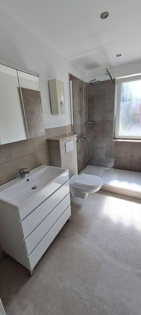 3 bedroom flat to rent, 75 m², Hanover, Lower Saxony 3 bedroom flat to rent, 75 m², Hanover, Lower Saxony