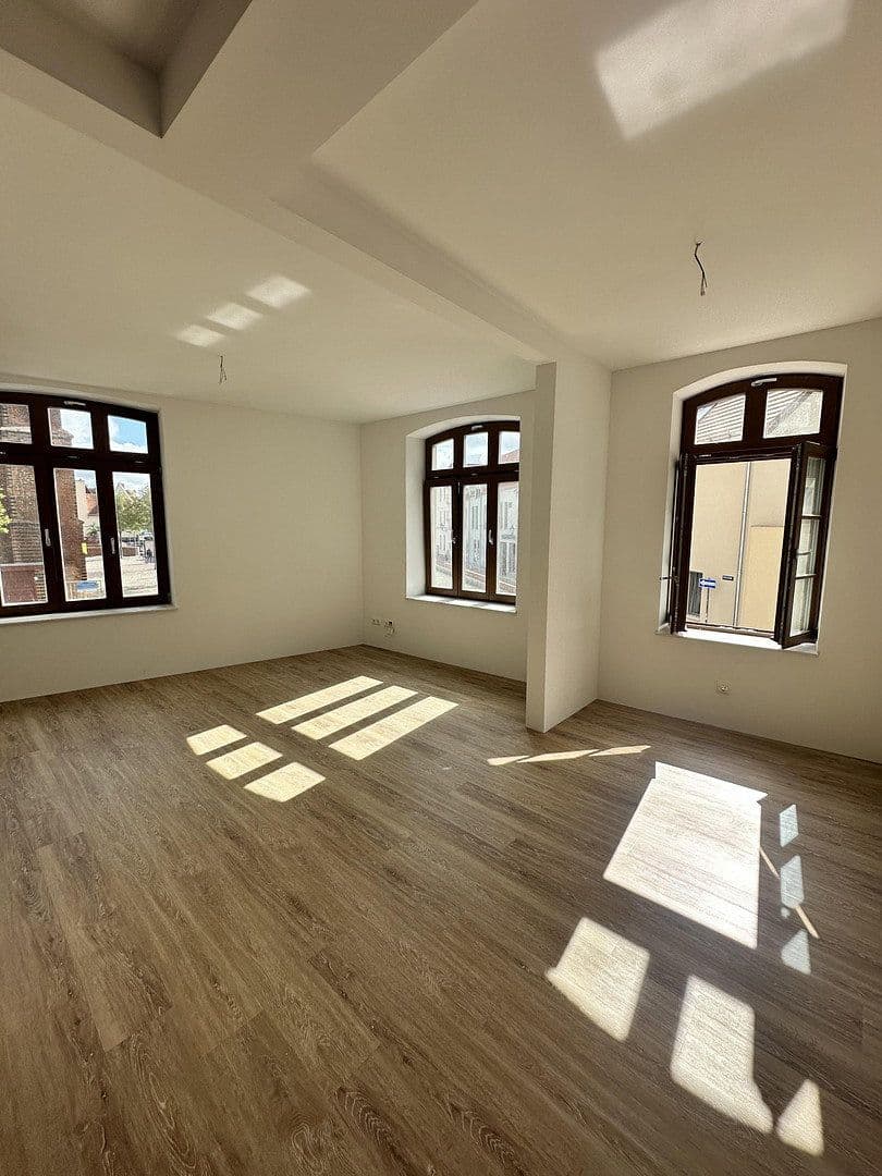 3 bedroom flat to rent, 94 m², Vor dem Fürstenhof 2, Wismar, Mecklenburg-Vorpommern 3 bedroom flat to rent, 94 m², Vor dem Fürstenhof 2, Wismar, Mecklenburg-Vorpommern