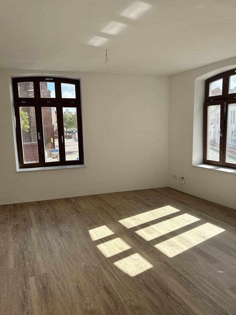 3 bedroom flat to rent, 94 m², Vor dem Fürstenhof 2, Wismar, Mecklenburg-Vorpommern 3 bedroom flat to rent, 94 m², Vor dem Fürstenhof 2, Wismar, Mecklenburg-Vorpommern