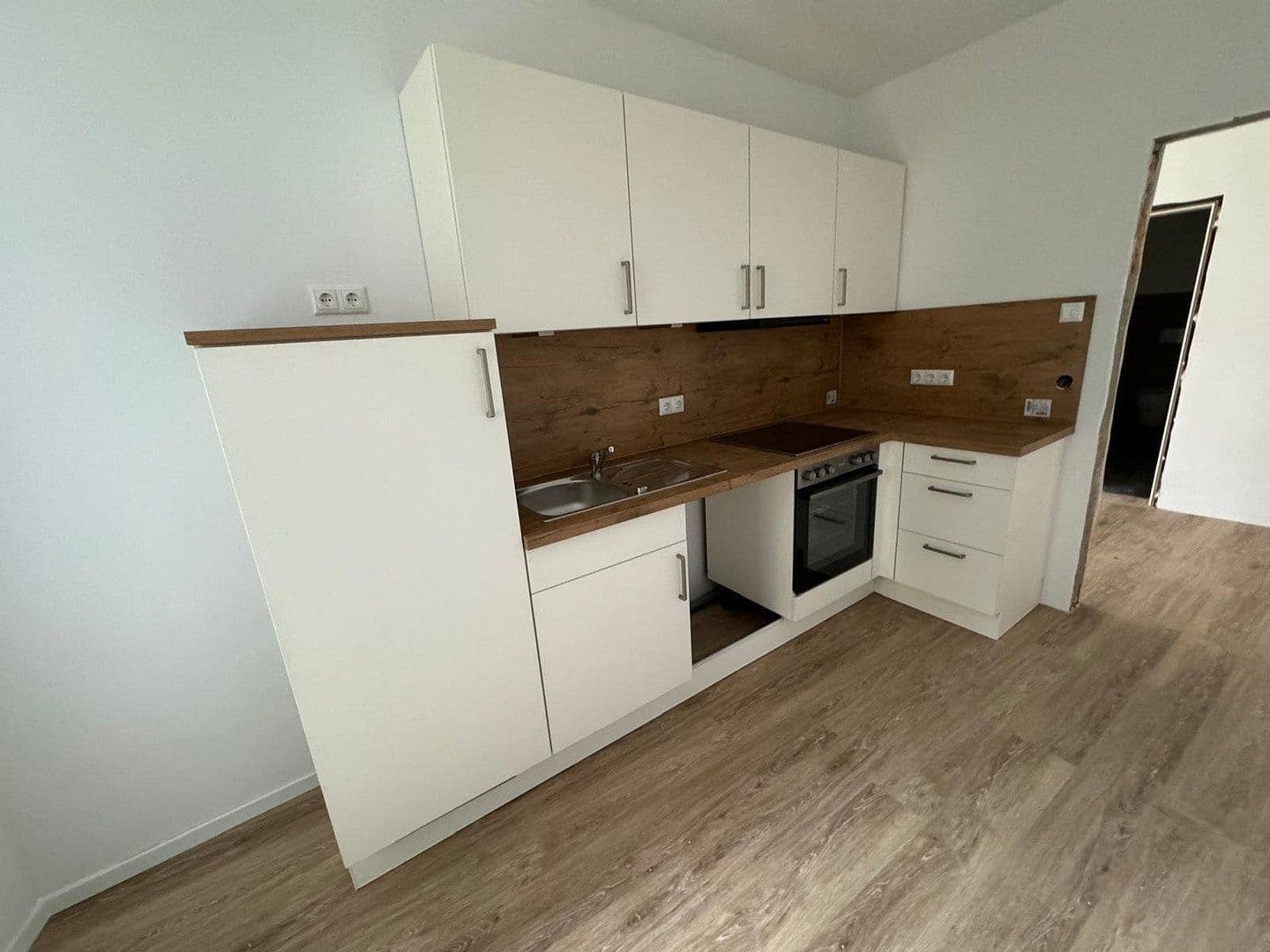 3 bedroom flat to rent, 94 m², Vor dem Fürstenhof 2, Wismar, Mecklenburg-Vorpommern 3 bedroom flat to rent, 94 m², Vor dem Fürstenhof 2, Wismar, Mecklenburg-Vorpommern