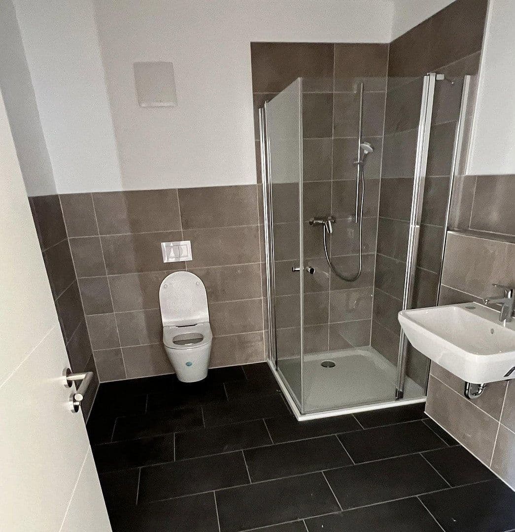3 bedroom flat to rent, 94 m², Vor dem Fürstenhof 2, Wismar, Mecklenburg-Vorpommern 3 bedroom flat to rent, 94 m², Vor dem Fürstenhof 2, Wismar, Mecklenburg-Vorpommern