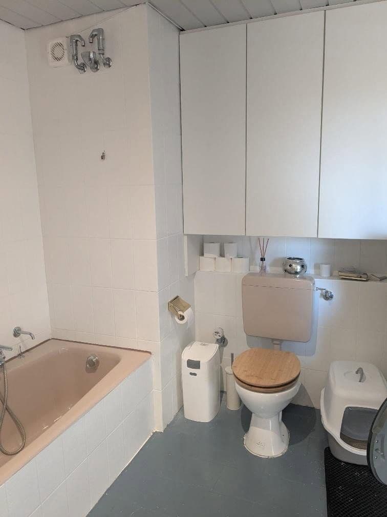 3 bedroom flat to rent, 109 m², Landhausstraße 8-10, Meßstetten, Baden-Württemberg 3 bedroom flat to rent, 109 m², Landhausstraße 8-10, Meßstetten, Baden-Württemberg