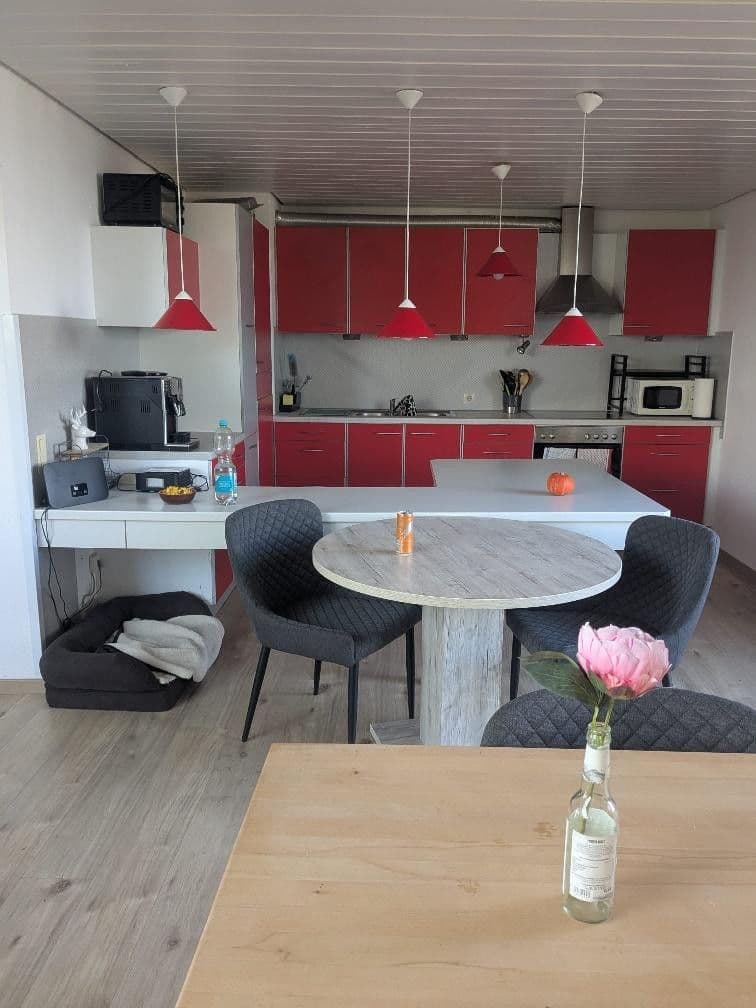 3 bedroom flat to rent, 109 m², Landhausstraße 8-10, Meßstetten, Baden-Württemberg 3 bedroom flat to rent, 109 m², Landhausstraße 8-10, Meßstetten, Baden-Württemberg