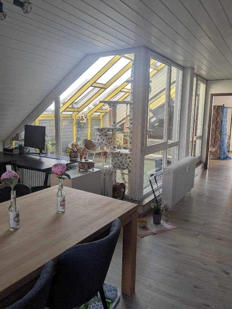 3 bedroom flat to rent, 109 m², Landhausstraße 8-10, Meßstetten, Baden-Württemberg 3 bedroom flat to rent, 109 m², Landhausstraße 8-10, Meßstetten, Baden-Württemberg