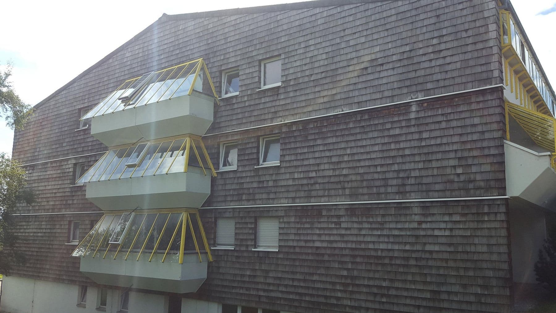 3 bedroom flat to rent, 109 m², Landhausstraße 8-10, Meßstetten, Baden-Württemberg 3 bedroom flat to rent, 109 m², Landhausstraße 8-10, Meßstetten, Baden-Württemberg