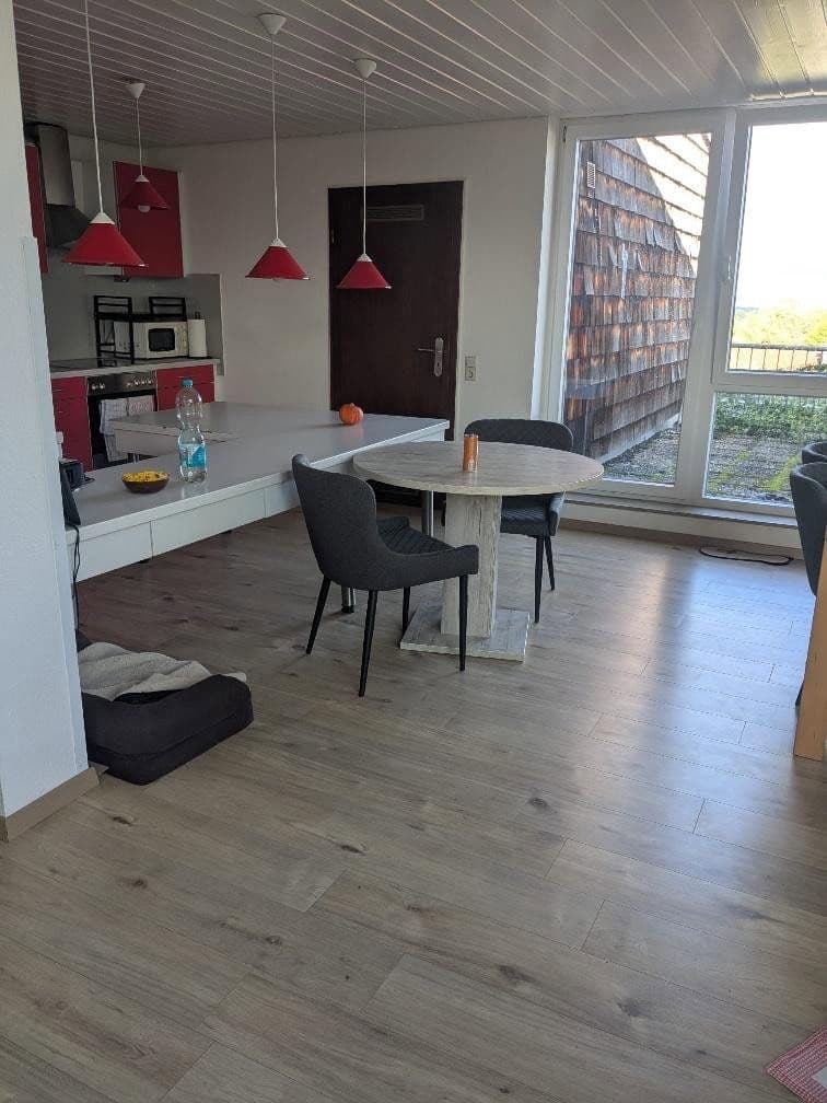 3 bedroom flat to rent, 109 m², Landhausstraße 8-10, Meßstetten, Baden-Württemberg 3 bedroom flat to rent, 109 m², Landhausstraße 8-10, Meßstetten, Baden-Württemberg