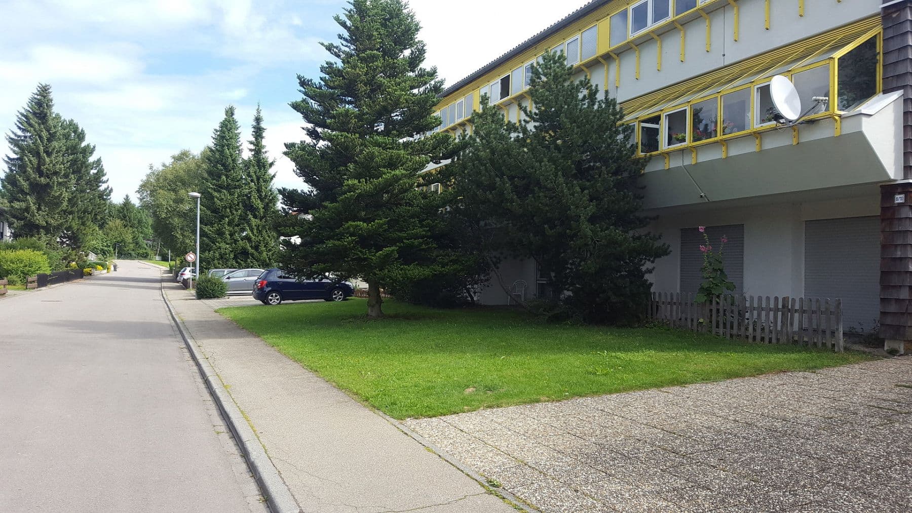 3 bedroom flat to rent, 109 m², Landhausstraße 8-10, Meßstetten, Baden-Württemberg 3 bedroom flat to rent, 109 m², Landhausstraße 8-10, Meßstetten, Baden-Württemberg
