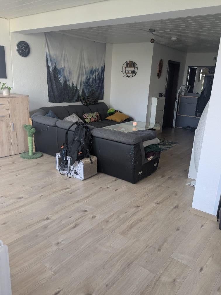 3 bedroom flat to rent, 109 m², Landhausstraße 8-10, Meßstetten, Baden-Württemberg 3 bedroom flat to rent, 109 m², Landhausstraße 8-10, Meßstetten, Baden-Württemberg