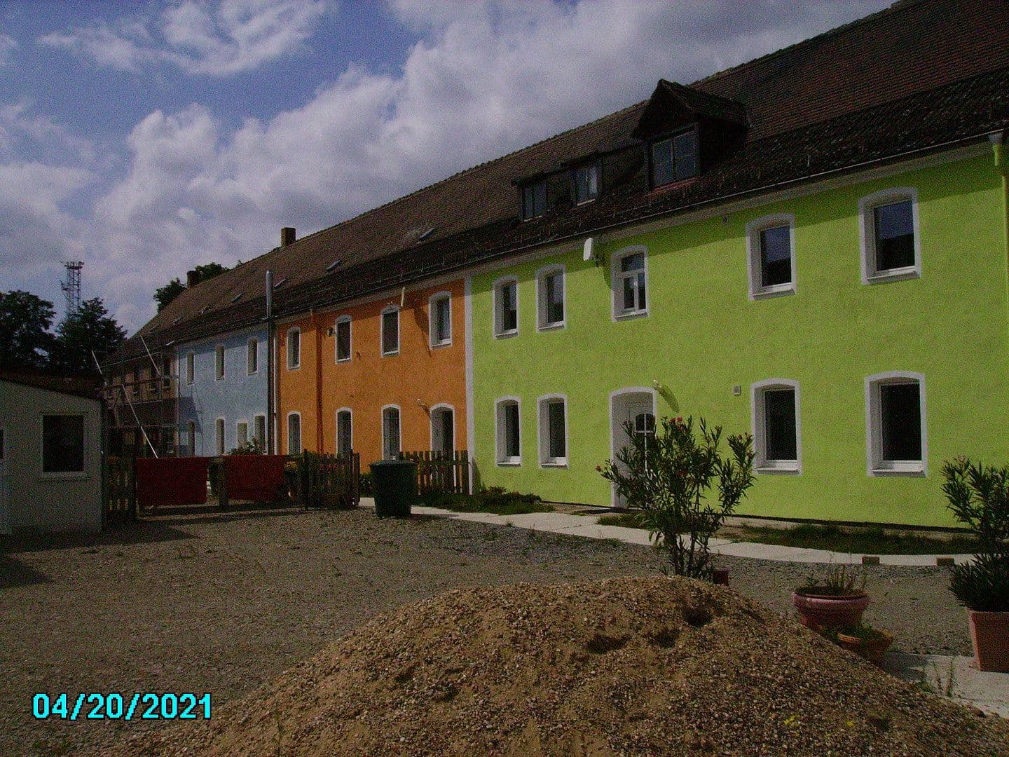 house for sale, 1,350 m², Hohenmölsen, Saxony-Anhalt house for sale, 1,350 m², Hohenmölsen, Saxony-Anhalt