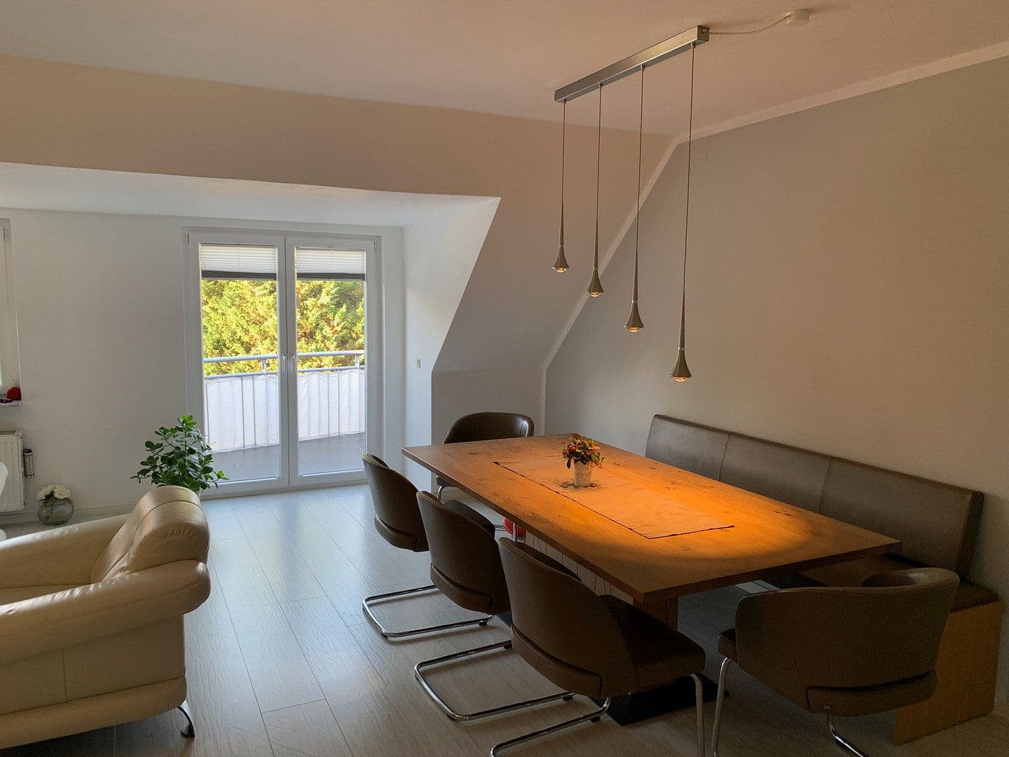 4 bedroom flat for sale, 117 m², Frankfurt Unterliederbach, Hesse 4 bedroom flat for sale, 117 m², Frankfurt Unterliederbach, Hesse