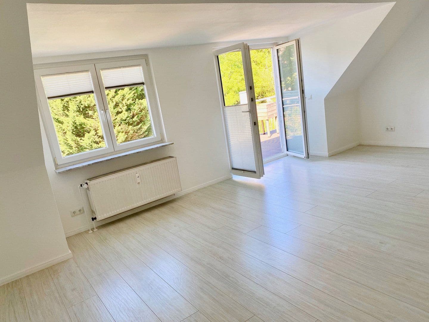 4 bedroom flat for sale, 117 m², Frankfurt Unterliederbach, Hesse 4 bedroom flat for sale, 117 m², Frankfurt Unterliederbach, Hesse