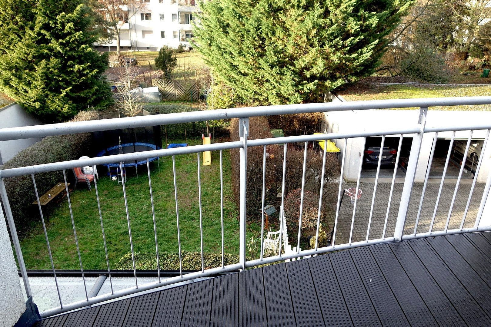 4 bedroom flat for sale, 117 m², Frankfurt Unterliederbach, Hesse 4 bedroom flat for sale, 117 m², Frankfurt Unterliederbach, Hesse