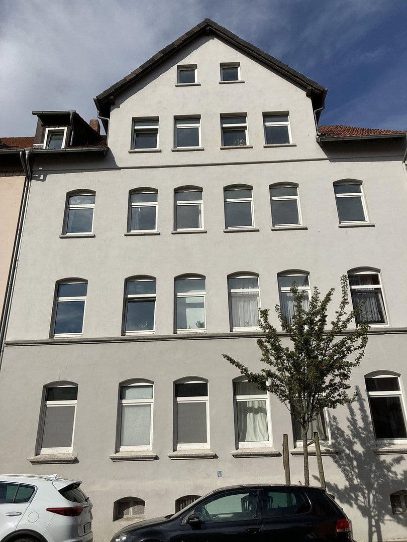 1 bedroom flat to rent, 40 m², Braunschweig, Lower Saxony 1 bedroom flat to rent, 40 m², Braunschweig, Lower Saxony