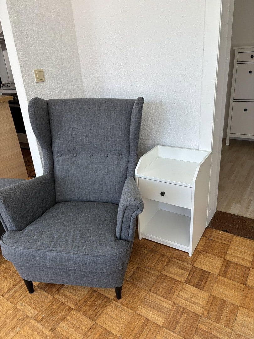 1 bedroom flat to rent, 40 m², Braunschweig, Lower Saxony 1 bedroom flat to rent, 40 m², Braunschweig, Lower Saxony